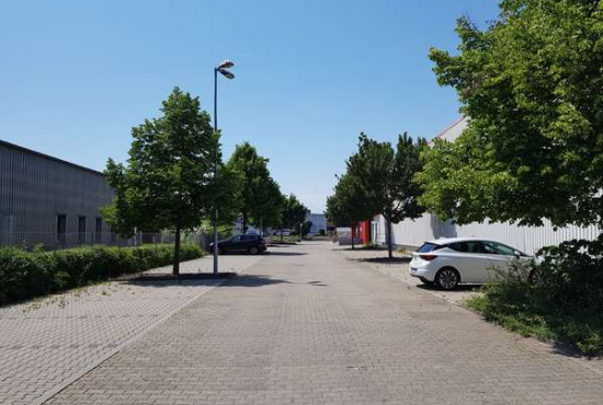 Schweinfurt Rudolph-Diesel-Straße, Ladenlokal, Gastronomie mieten oder kaufen