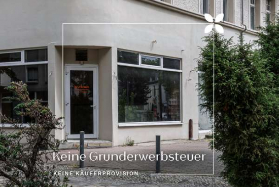 Berlin / Niederschönhausen Pastor-Niemöller-Platz, Ladenlokal, Gastronomie mieten oder kaufen