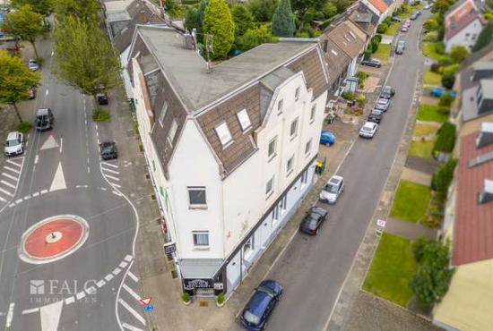 Recklinghausen Dortmunder Straße, Ladenlokal, Gastronomie mieten oder kaufen