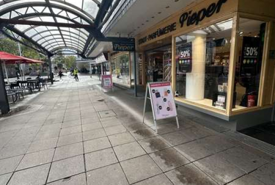 Duisburg Düsseldorfer Str, Ladenlokal, Gastronomie mieten oder kaufen