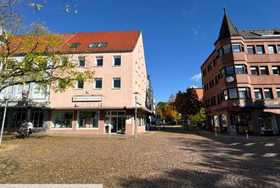 Zweibrücken , Ladenlokal, Gastronomie mieten oder kaufen