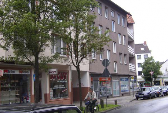 Braunschweig Luisenstraße, Ladenlokal, Gastronomie mieten oder kaufen