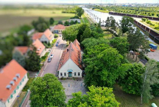 Magdeburg , Ladenlokal, Gastronomie mieten oder kaufen