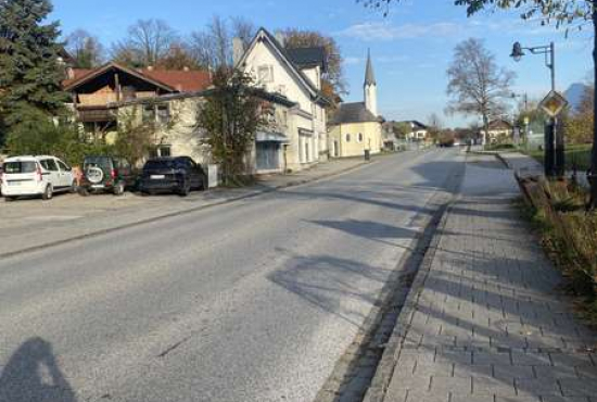 Kiefersfelden Kufsteiner Str., Ladenlokal, Gastronomie mieten oder kaufen