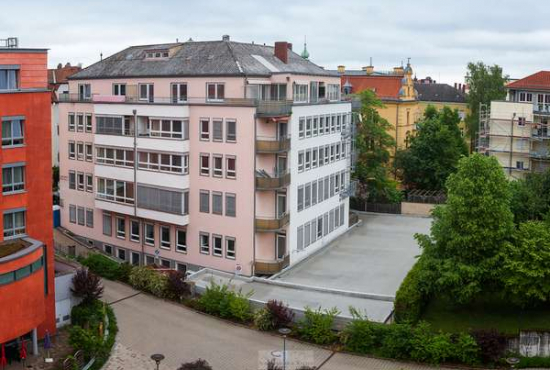 Regensburg , Ladenlokal, Gastronomie mieten oder kaufen