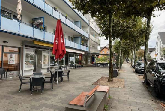 Langen Bahnstr., Ladenlokal, Gastronomie mieten oder kaufen