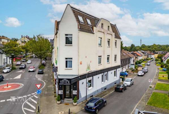 Recklinghausen Dortmunder Straße, Ladenlokal, Gastronomie mieten oder kaufen