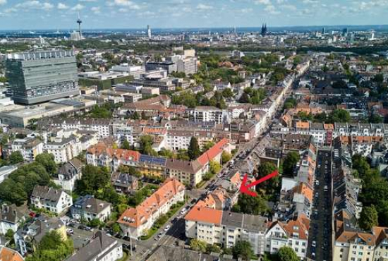 Köln , Ladenlokal, Gastronomie mieten oder kaufen