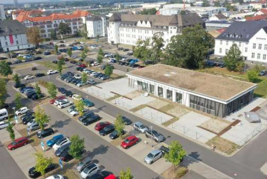 Hanau Sophie-Scholl-Platz, Ladenlokal, Gastronomie mieten oder kaufen