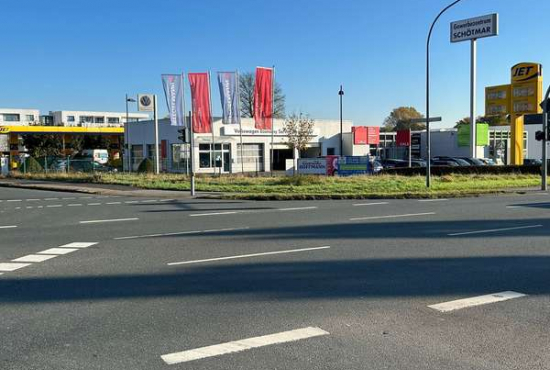 Bad Salzuflen Oerlinghauser Str., Ladenlokal, Gastronomie mieten oder kaufen