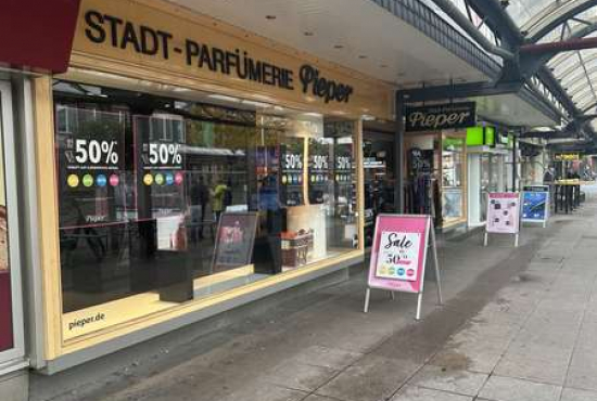 Duisburg Düsseldorfer Str, Ladenlokal, Gastronomie mieten oder kaufen