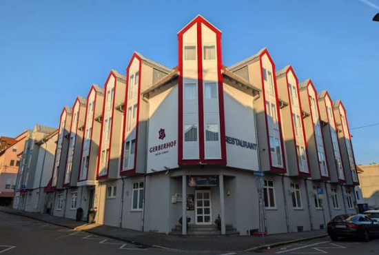 Backnang Wilhelmstraße, Ladenlokal, Gastronomie mieten oder kaufen