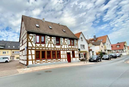 Maintal Schäfergasse, Ladenlokal, Gastronomie mieten oder kaufen