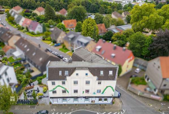 Recklinghausen Dortmunder Straße, Ladenlokal, Gastronomie mieten oder kaufen