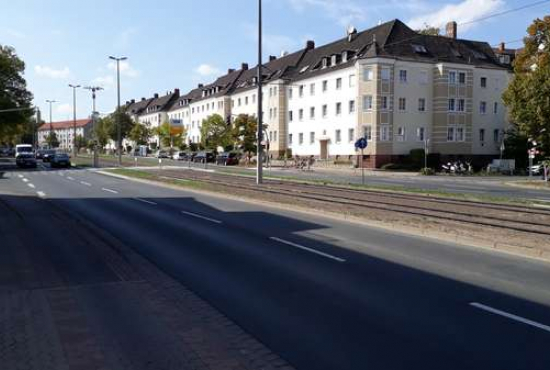 Braunschweig Luisenstraße, Ladenlokal, Gastronomie mieten oder kaufen