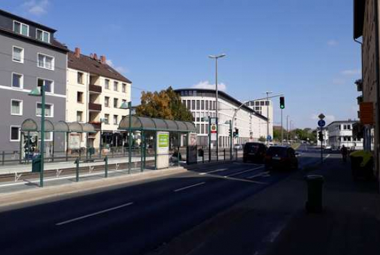 Braunschweig Luisenstraße, Ladenlokal, Gastronomie mieten oder kaufen