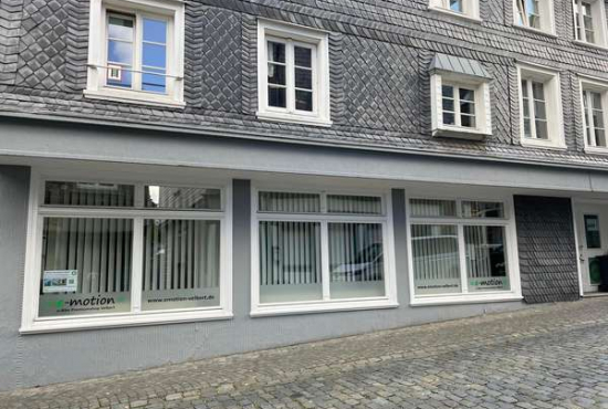 Velbert Hauptstraße, Ladenlokal, Gastronomie mieten oder kaufen