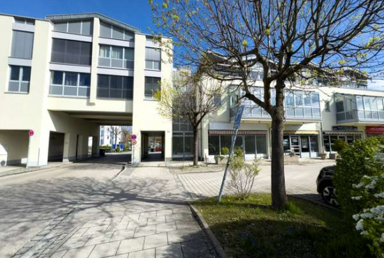 Unterhaching Ottobrunnerstr., Ladenlokal, Gastronomie mieten oder kaufen