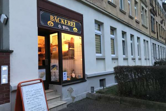 Leipzig Weidlichstraße, Ladenlokal, Gastronomie mieten oder kaufen