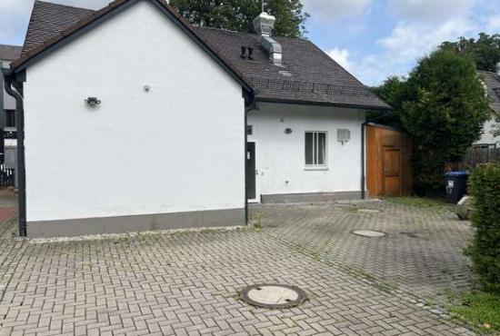 Dachau Bahnhofstr., Ladenlokal, Gastronomie mieten oder kaufen