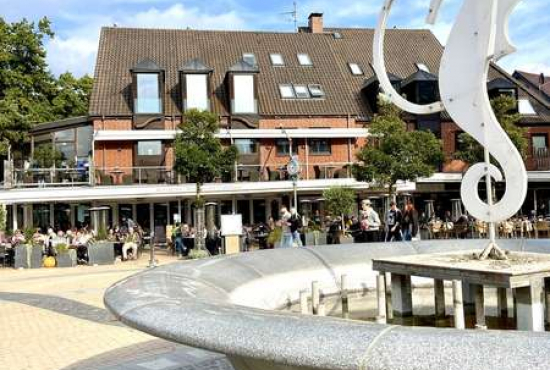 Timmendorfer Strand Poststr., Ladenlokal, Gastronomie mieten oder kaufen