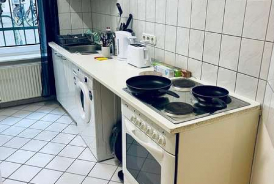 Berlin Esmarchstrasse, Ladenlokal, Gastronomie mieten oder kaufen