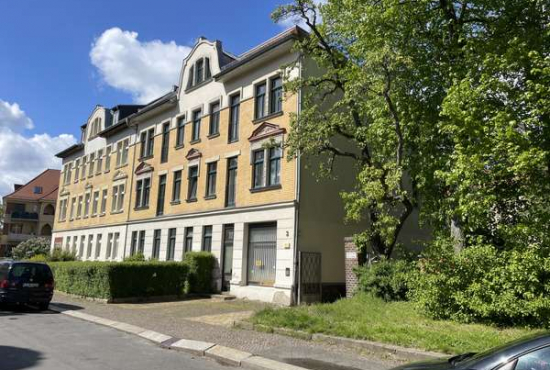 Leipzig Weidlichstraße, Ladenlokal, Gastronomie mieten oder kaufen