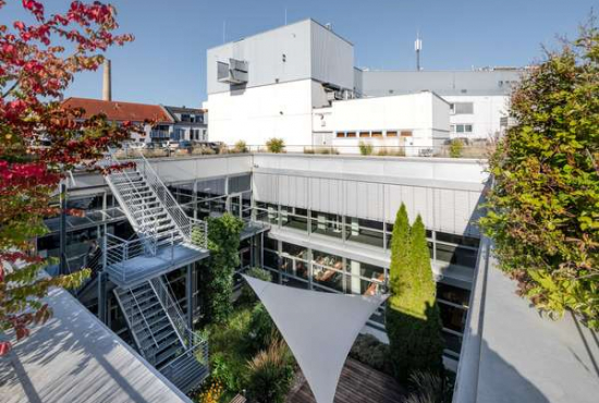 Nürnberg Deutschherrnstraße, Ladenlokal, Gastronomie mieten oder kaufen