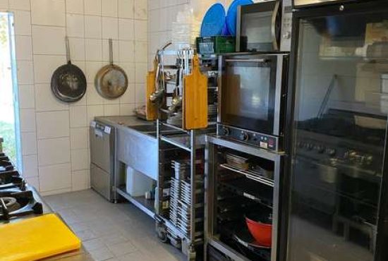 Frankfurt am Main / Oberrad , Ladenlokal, Gastronomie mieten oder kaufen