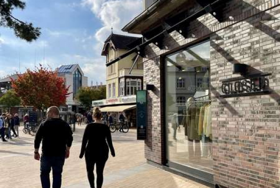 Timmendorfer Strand Poststr., Ladenlokal, Gastronomie mieten oder kaufen