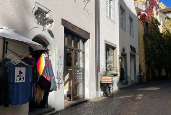 Meersburg , Ladenlokal, Gastronomie mieten oder kaufen