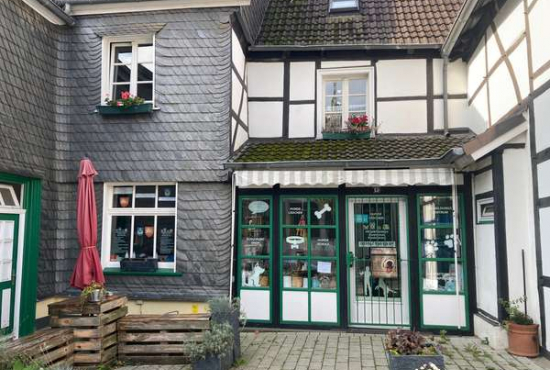 Mettmann Mühlenstraße, Ladenlokal, Gastronomie mieten oder kaufen