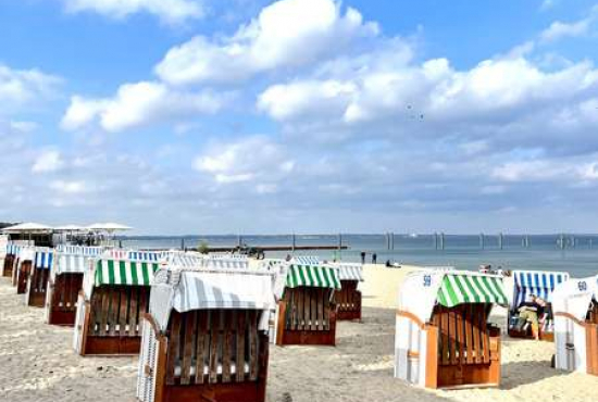 Timmendorfer Strand Poststr., Ladenlokal, Gastronomie mieten oder kaufen