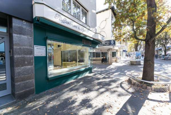 Frankenthal Speyerer Straße, Ladenlokal, Gastronomie mieten oder kaufen