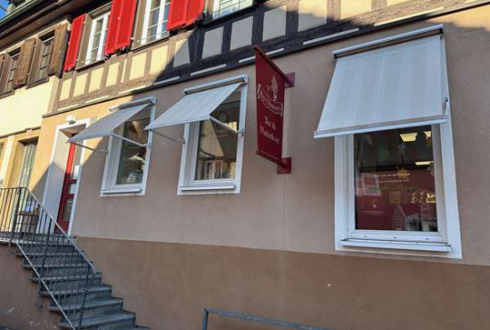 Haslach im Kinzigtal Engelstraße, Ladenlokal, Gastronomie mieten oder kaufen