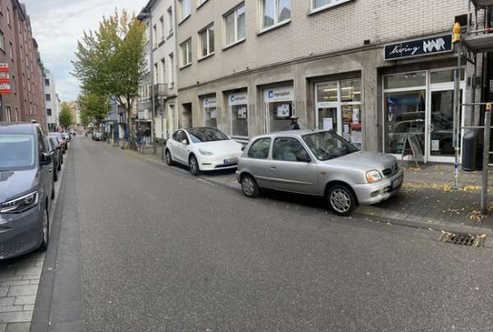 Aachen Bahnhofstraße, Ladenlokal, Gastronomie mieten oder kaufen