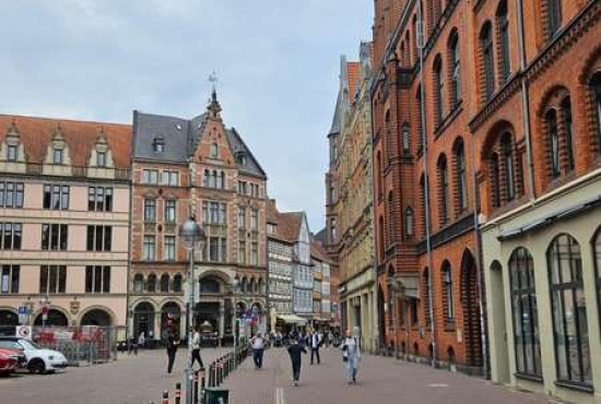 Hannover , Ladenlokal, Gastronomie mieten oder kaufen