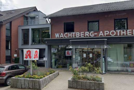 Wachtberg Rathausstraße, Ladenlokal, Gastronomie mieten oder kaufen