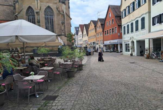 Schorndorf , Ladenlokal, Gastronomie mieten oder kaufen