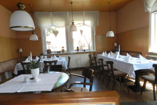 Ilsede - Solschen Hauptstraße, Ladenlokal, Gastronomie mieten oder kaufen