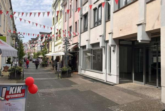 Remagen Marktstrasse, Ladenlokal, Gastronomie mieten oder kaufen