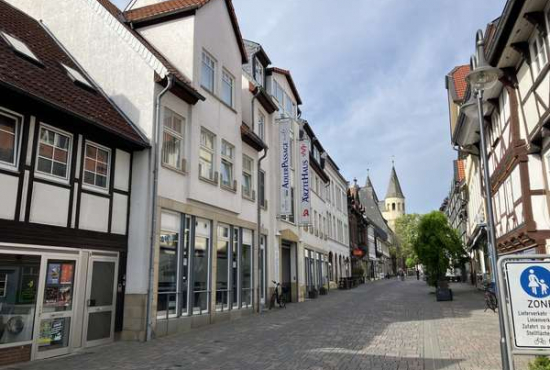 Goslar Wohldenbergerstraße, Ladenlokal, Gastronomie mieten oder kaufen