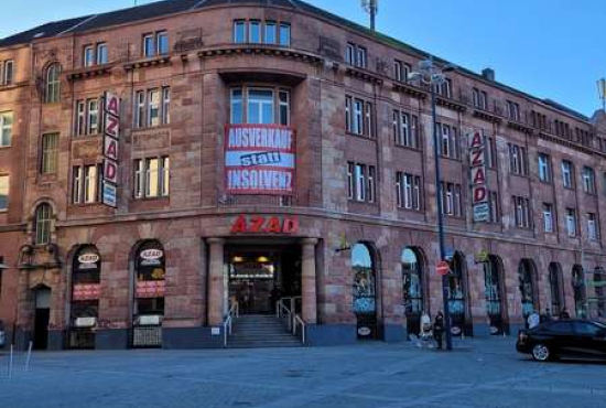 Dortmund Wissstraße, Ladenlokal, Gastronomie mieten oder kaufen