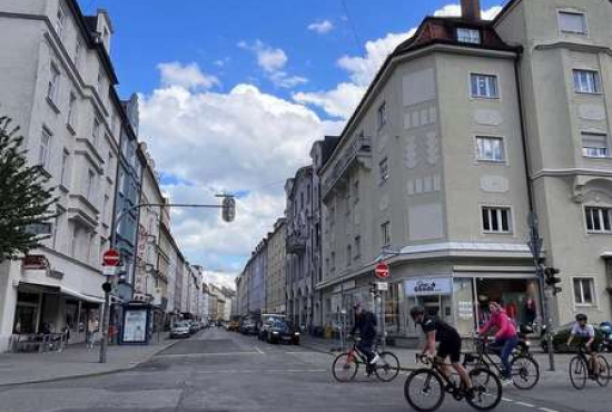 München , Ladenlokal, Gastronomie mieten oder kaufen