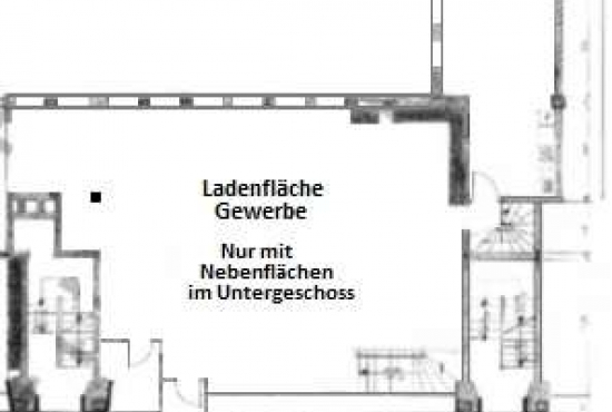 Hamburg Barmbeker Straße, Ladenlokal, Gastronomie mieten oder kaufen