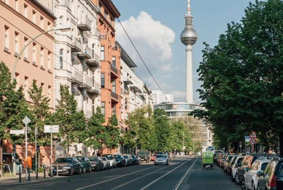 Berlin , Ladenlokal, Gastronomie mieten oder kaufen