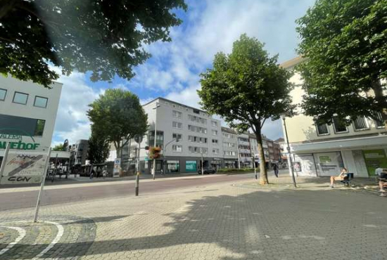 Düren / Wirteltorplatz Schenkelstraße, Ladenlokal, Gastronomie mieten oder kaufen