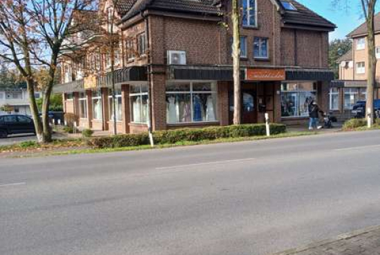 Dorsten Hervester Strasse, Ladenlokal, Gastronomie mieten oder kaufen