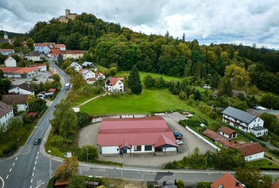 Falkenstein , Ladenlokal, Gastronomie mieten oder kaufen