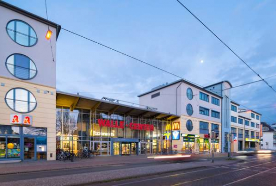 Bremen Waller Heerstraße, Ladenlokal, Gastronomie mieten oder kaufen